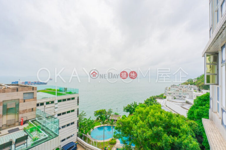 Lovely 4 bedroom with sea views, balcony | Rental