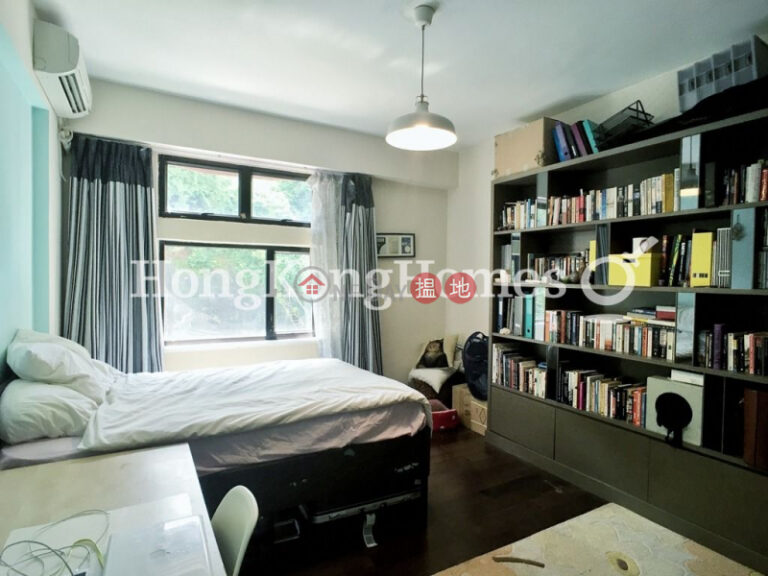 3 Bedroom Family Unit for Rent at Fulham Garden