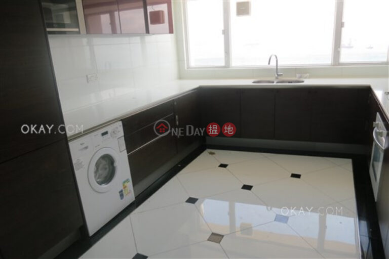 Exquisite 3 bedroom with sea views, terrace | Rental