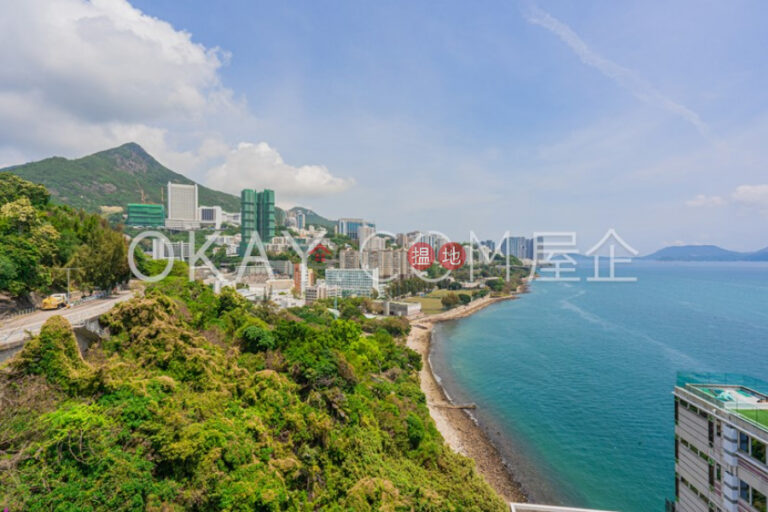 Gorgeous 3 bedroom in Pokfulam | Rental