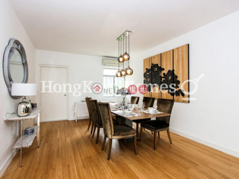 4 Bedroom Luxury Unit for Rent at Scenic Villas