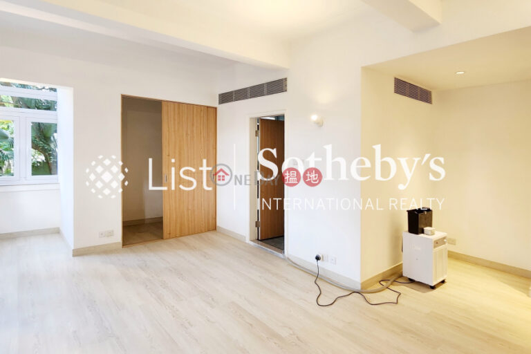 Property for Rent at 94A Pok Fu Lam Road with 3 Bedrooms