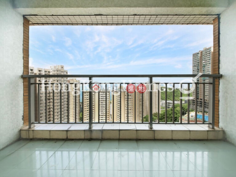 2 Bedroom Unit for Rent at Block 25-27 Baguio Villa