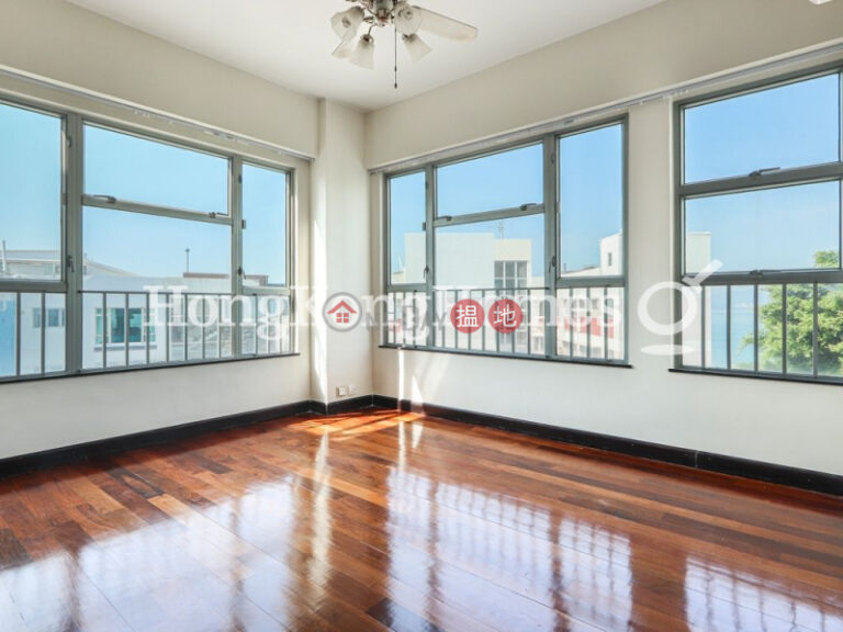 3 Bedroom Family Unit for Rent at The Regalis