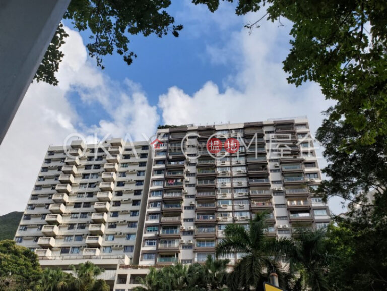 Efficient 3 bedroom with balcony & parking | Rental
