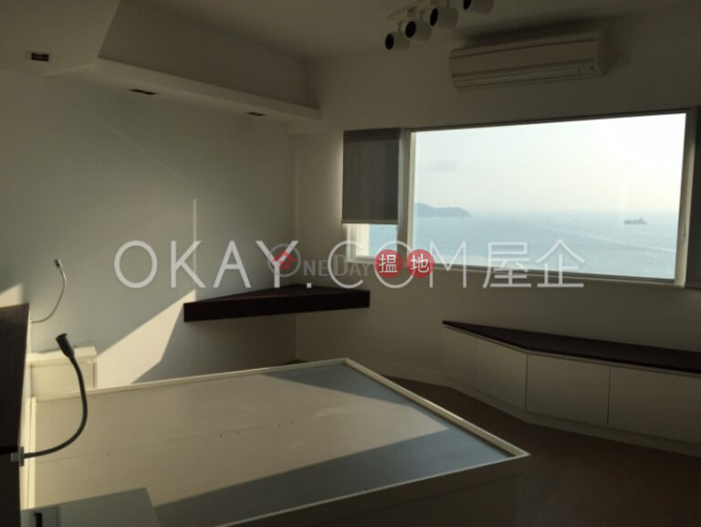 Efficient 3 bedroom with sea views, balcony | Rental