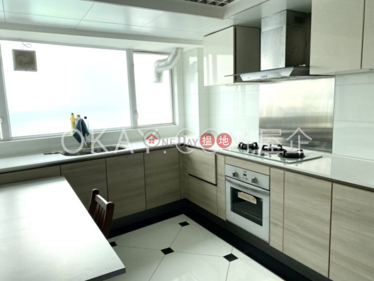 Gorgeous 4 bedroom in Pokfulam | Rental