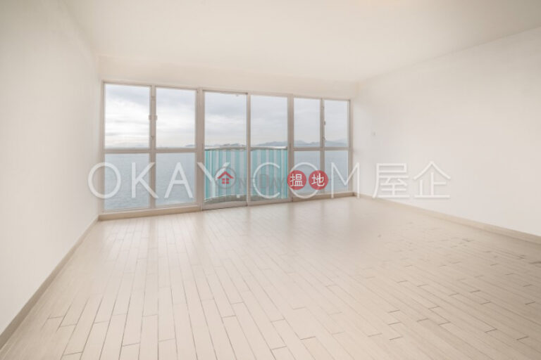 Gorgeous 3 bed on high floor with sea views & balcony | Rental