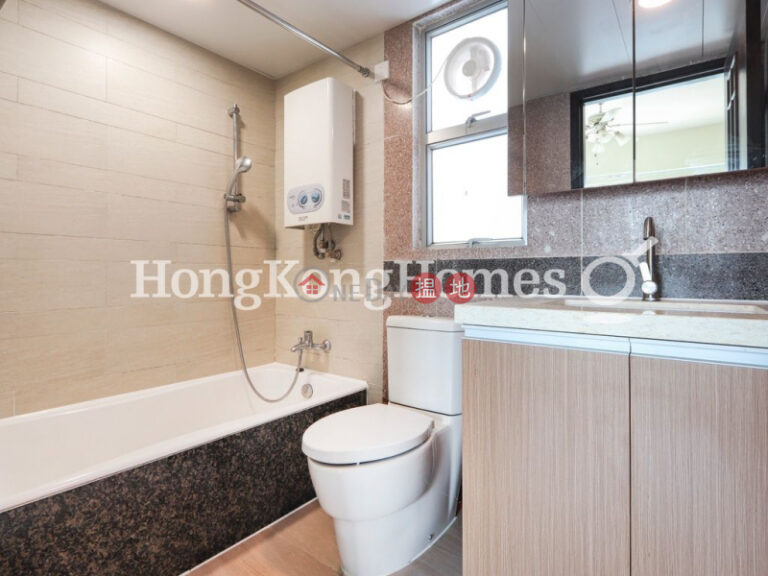 3 Bedroom Family Unit for Rent at The Regalis