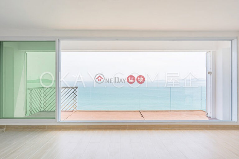 Gorgeous 3 bedroom in Pokfulam | Rental