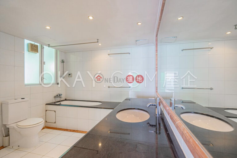 Gorgeous 3 bedroom in Pokfulam | Rental