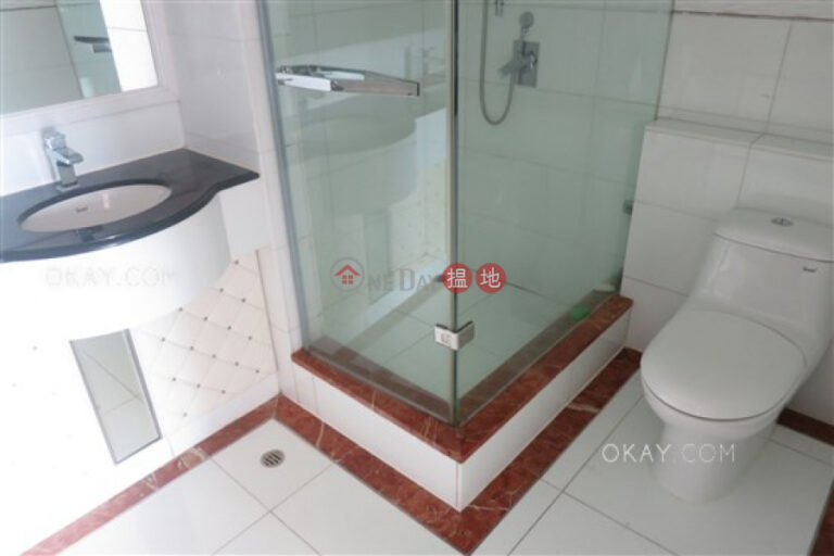 Exquisite 3 bedroom with sea views, terrace | Rental