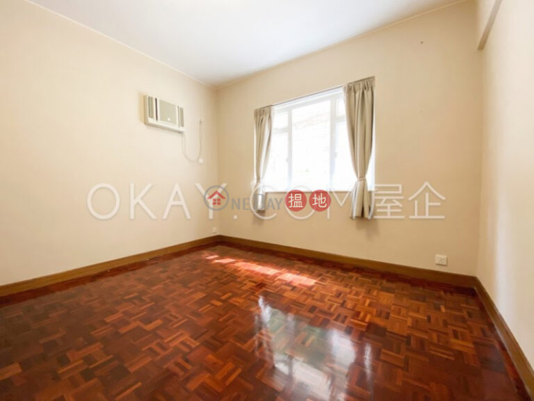 Elegant 2 bedroom with balcony | Rental