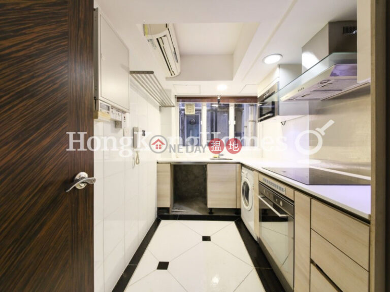 2 Bedroom Unit for Rent at Phase 3 Villa Cecil