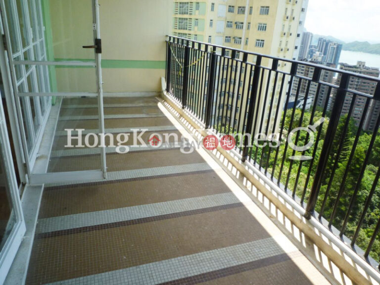 4 Bedroom Luxury Unit for Rent at Middleton Towers