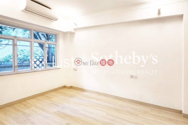 Property for Rent at 94A Pok Fu Lam Road with 3 Bedrooms