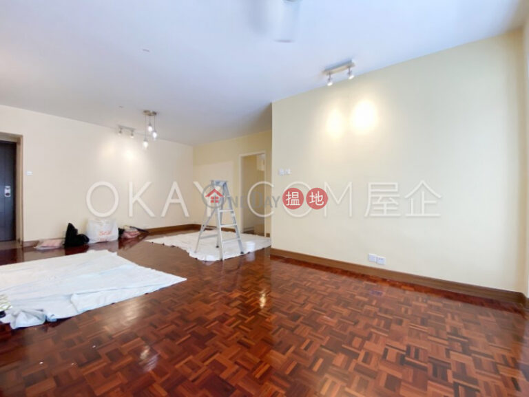 Elegant 2 bedroom with balcony | Rental