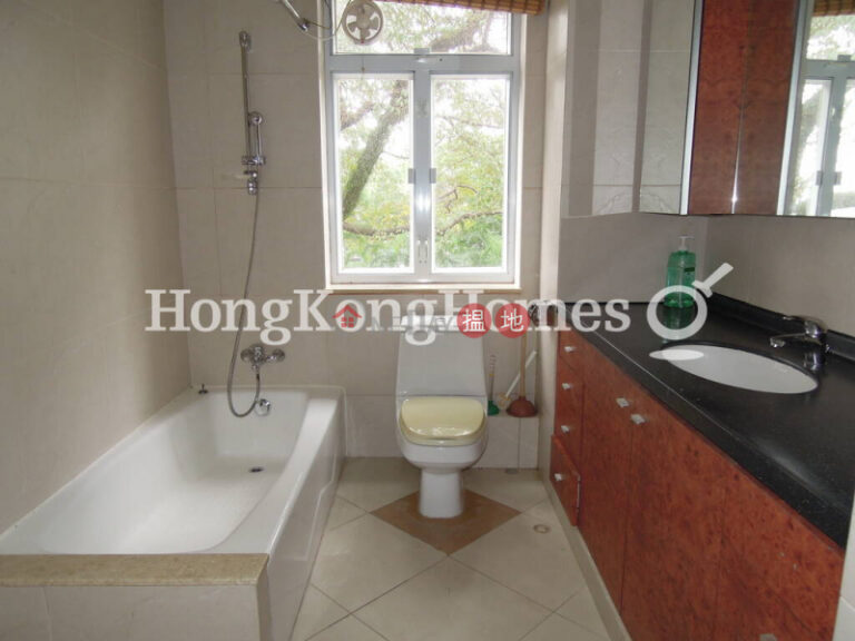 3 Bedroom Family Unit for Rent at 94A Pok Fu Lam Road