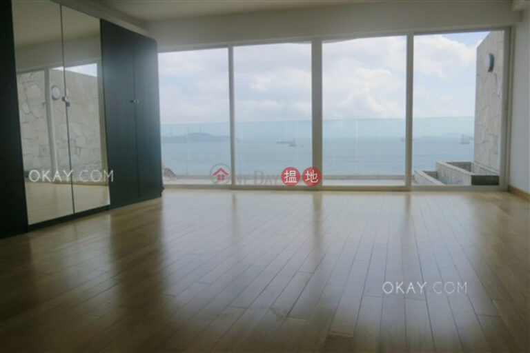 Exquisite 3 bedroom with sea views, terrace | Rental