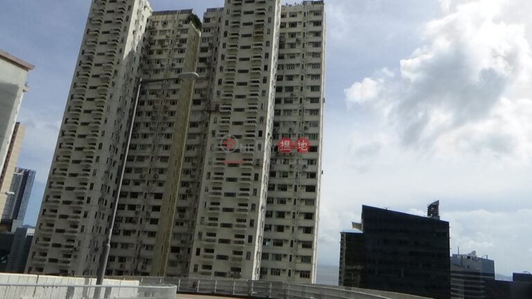 Property for Rent at Block 28-31 Baguio Villa with 3 Bedrooms