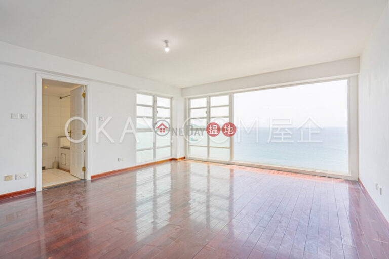 Gorgeous 3 bedroom in Pokfulam | Rental