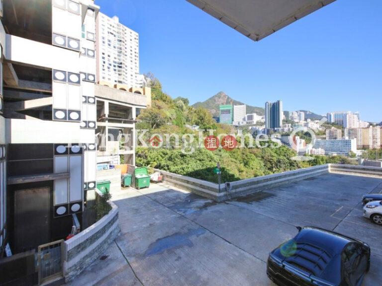 2 Bedroom Unit for Rent at Phase 3 Villa Cecil