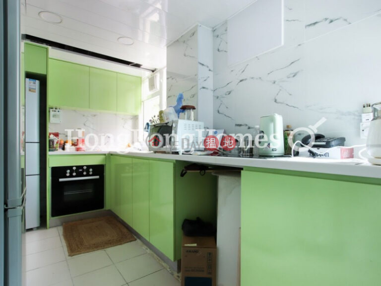 2 Bedroom Unit for Rent at Phase 3 Villa Cecil