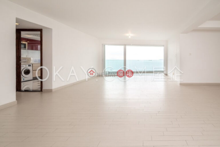 Gorgeous 3 bed on high floor with sea views & balcony | Rental