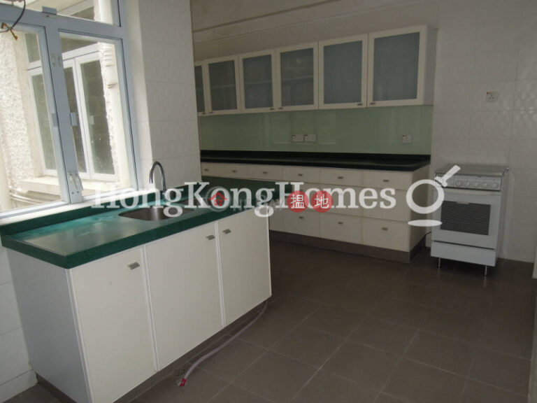 3 Bedroom Family Unit for Rent at 94A Pok Fu Lam Road