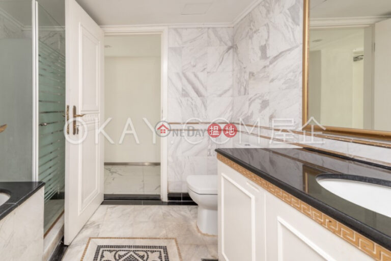 Unique 3 bedroom with balcony | Rental