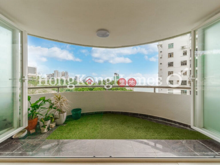3 Bedroom Family Unit for Rent at Greenery Garden