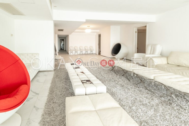 Unique 3 bedroom with balcony | Rental