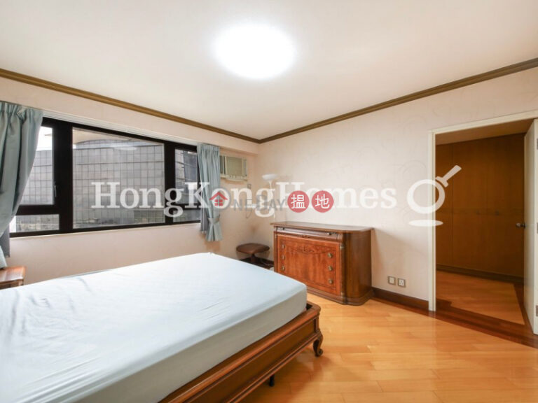 3 Bedroom Family Unit for Rent at Block 16-18 Baguio Villa, President Tower