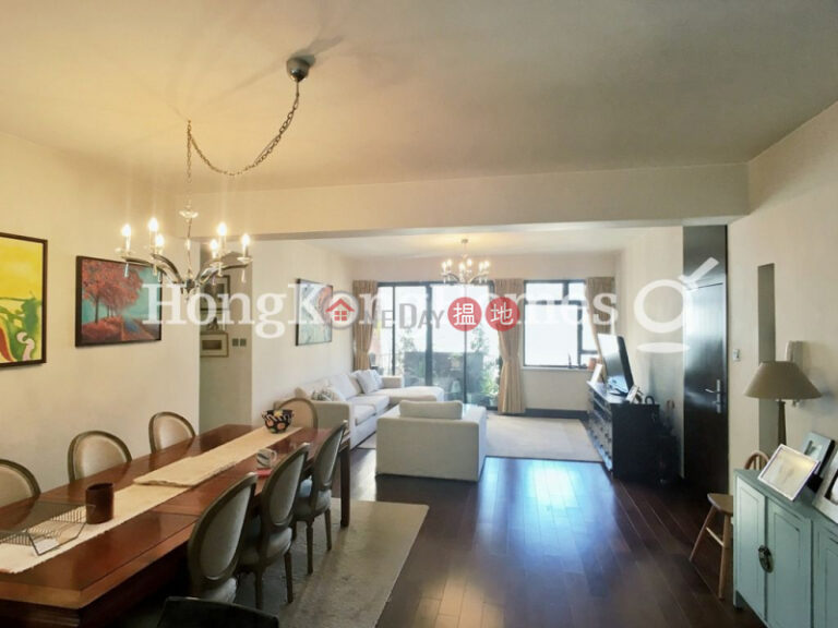 3 Bedroom Family Unit for Rent at Fulham Garden