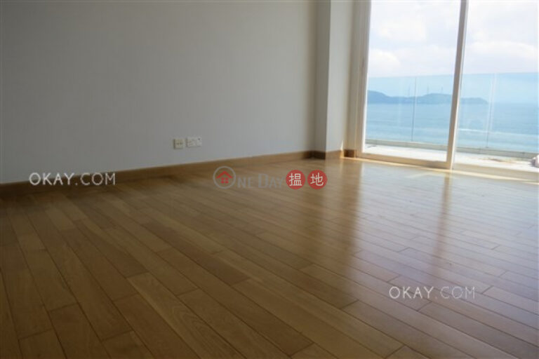 Exquisite 3 bedroom with sea views, terrace | Rental