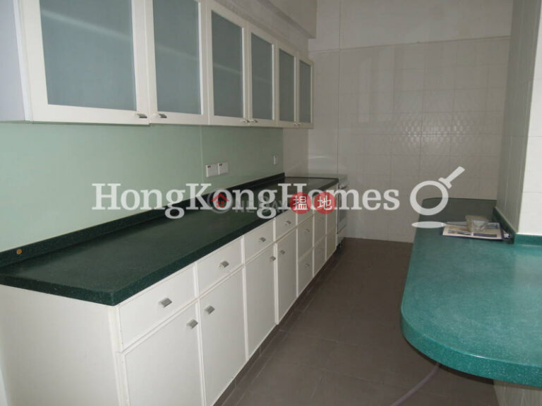 3 Bedroom Family Unit for Rent at 94A Pok Fu Lam Road