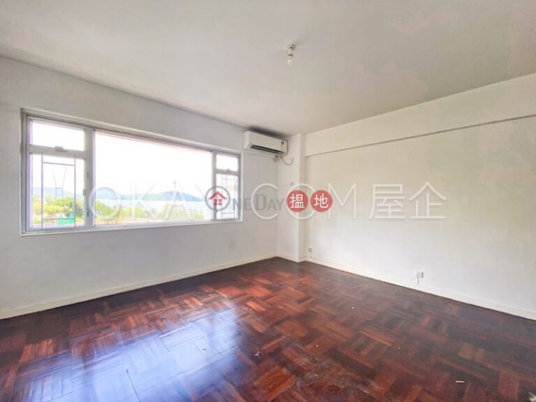 Efficient 4 bedroom with sea views, balcony | Rental