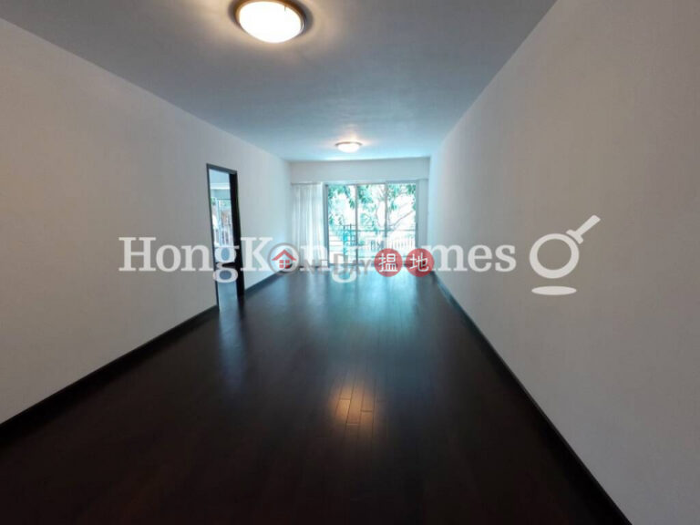 3 Bedroom Family Unit for Rent at The Regalis