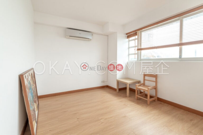 Unique 3 bedroom with balcony | Rental