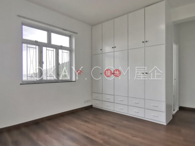 Nicely kept 3 bed on high floor with balcony & parking | Rental