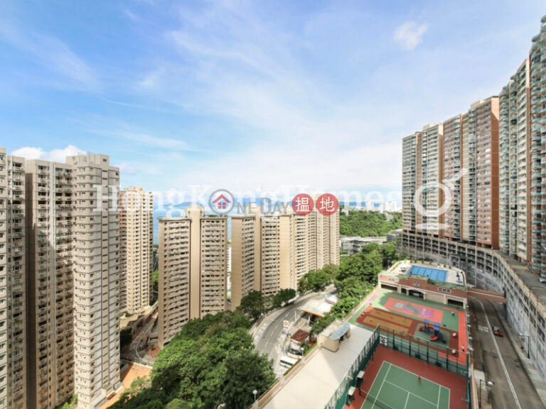 2 Bedroom Unit for Rent at Block 25-27 Baguio Villa