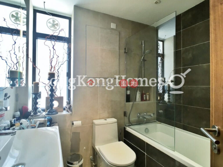 3 Bedroom Family Unit for Rent at Fulham Garden