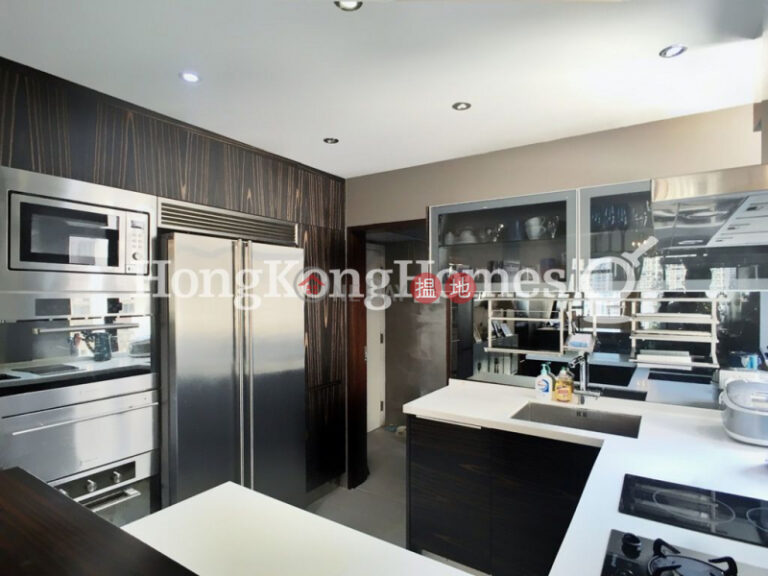 3 Bedroom Family Unit for Rent at Fulham Garden