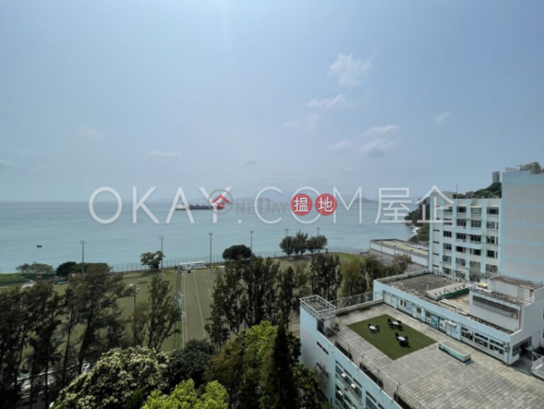 Efficient 4 bedroom with balcony & parking | Rental