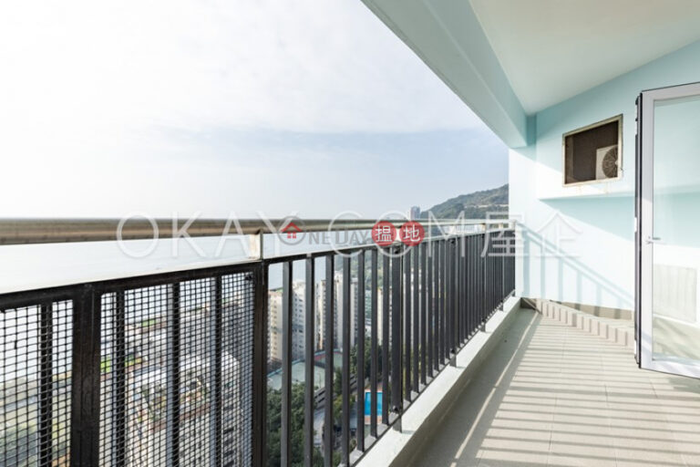 Luxurious 3 bedroom with parking | Rental