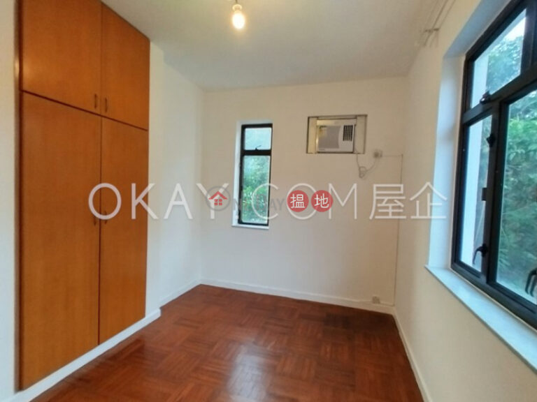 Stylish 3 bedroom on high floor with balcony | Rental