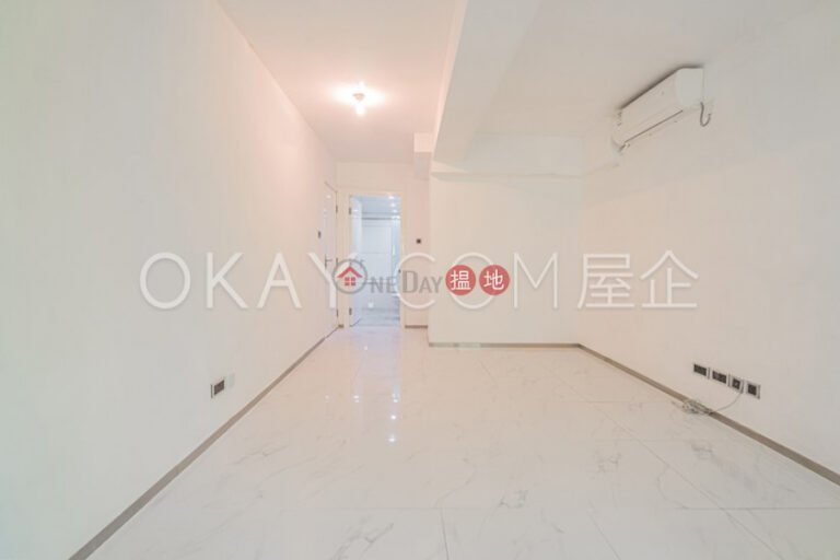 Tasteful 3 bedroom on high floor with rooftop | Rental