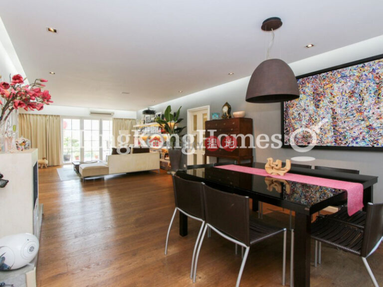 4 Bedroom Luxury Unit for Rent at Block 41-44 Baguio Villa