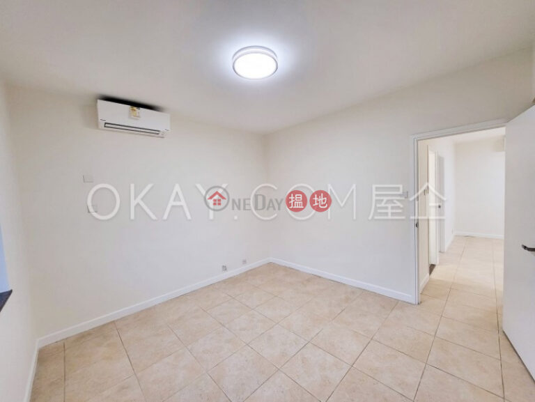 Gorgeous 2 bed on high floor with sea views & balcony | Rental