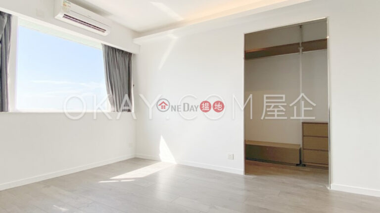 Efficient 3 bedroom with balcony & parking | Rental